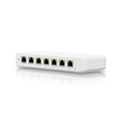 Мережевий комутатор Ethernet USW-ULTRA UBIQUITI Мережевий комутатор Ethernet USW-ULTRA UBIQUITI