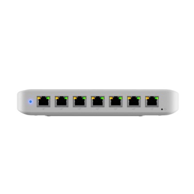 Мережевий комутатор Ethernet USW-ULTRA-60W UBIQUITI Мережевий комутатор Ethernet USW-ULTRA-60W UBIQUITI