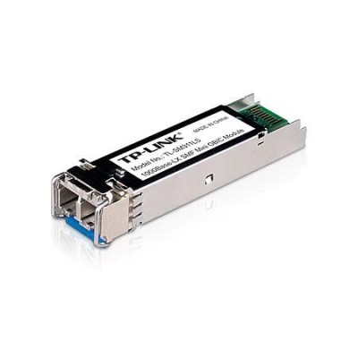 Модуль оптичний, мережеве обладнання, TL-SM311LS TP-LINK