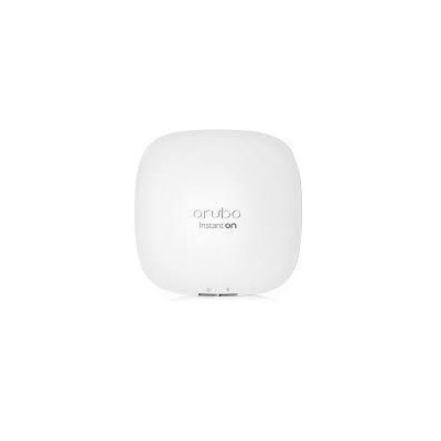 Точка доступу Aruba Instant On AP22 (RW) Access Point R4W02A (APIN0504) Точка доступу Aruba Instant On AP22 (RW) Access Point R4W02A (APIN0504)
