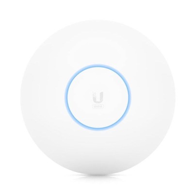Точка доступу U6-LR UBIQUITI Точка доступу U6-LR UBIQUITI