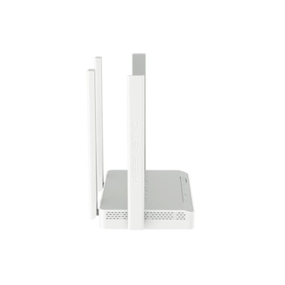 Точка доступу з функцією маршрутизації, мережеве обладнання 1200MBPS 1000M 4P SKIPPER KN-1912 KEENETIC Точка доступу з функцією маршрутизації, мережеве обладнання 1200MBPS 1000M 4P SKIPPER KN-1912 KEENETIC