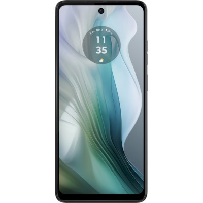 Смартфон Motorola E14 2/64GB Graphite Grey (PB3C0012RS)