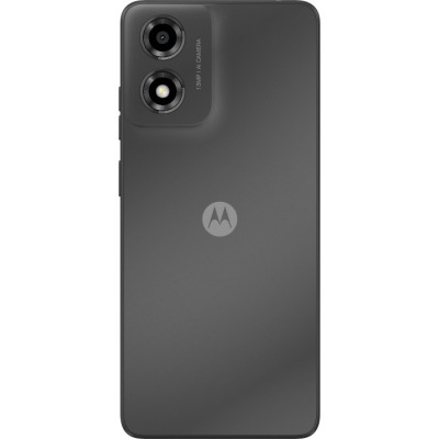 Смартфон Motorola E14 2/64GB Graphite Grey (PB3C0012RS)