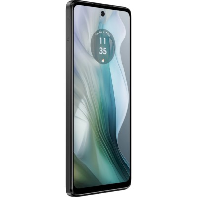 Смартфон Motorola E14 2/64GB Graphite Grey (PB3C0012RS)