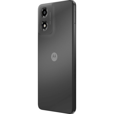 Смартфон Motorola E14 2/64GB Graphite Grey (PB3C0012RS)