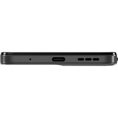 Смартфон Motorola E14 2/64GB Graphite Grey (PB3C0012RS)