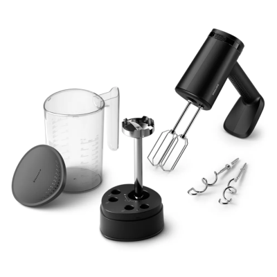 Блендер погружний PHILIPS HR3781/10 Блендер погружний PHILIPS HR3781/10