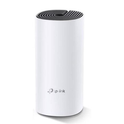 Домашня Mesh Wi-Fi система (1 шт у комплекті), арт.Deco M4(1-pack) TP-LINK Домашня Mesh Wi-Fi система (1 шт у комплекті), арт.Deco M4(1-pack) TP-LINK