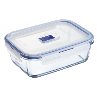 контейнер LUMINARC PURE BOX ACTIVE /прямокут./1220мл (P3548) контейнер LUMINARC PURE BOX ACTIVE /прямокут./1220мл (P3548)