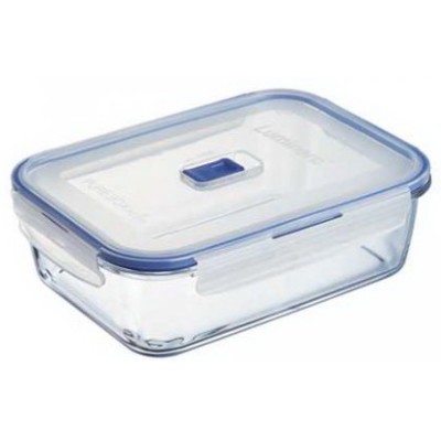 контейнер LUMINARC PURE BOX ACTIVE /прямокут./1970 мл (P3549) контейнер LUMINARC PURE BOX ACTIVE /прямокут./1970 мл (P3549)
