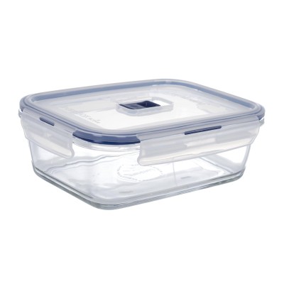 контейнер LUMINARC PURE BOX ACTIVE /прямокут./1970 мл (P3549) контейнер LUMINARC PURE BOX ACTIVE /прямокут./1970 мл (P3549)