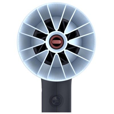 Фен PHILIPS BHD360/20 Фен PHILIPS BHD360/20