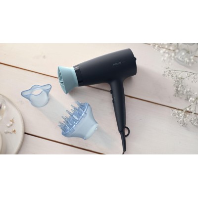 Фен PHILIPS BHD360/20 Фен PHILIPS BHD360/20