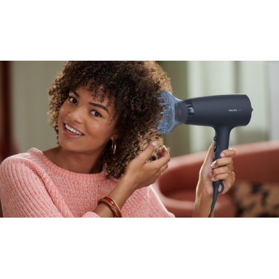 Фен PHILIPS BHD360/20 Фен PHILIPS BHD360/20
