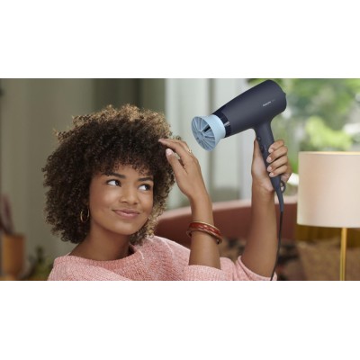 Фен PHILIPS BHD360/20 Фен PHILIPS BHD360/20