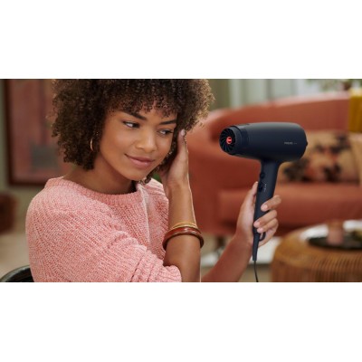 Фен PHILIPS BHD360/20 Фен PHILIPS BHD360/20