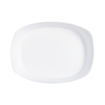 Форма с/к LUMINARC SMART CUISINE CARINE д.запік/прямокут/30*22 см (P8332) Форма с/к LUMINARC SMART CUISINE CARINE д.запік/прямокут/30*22 см (P8332)