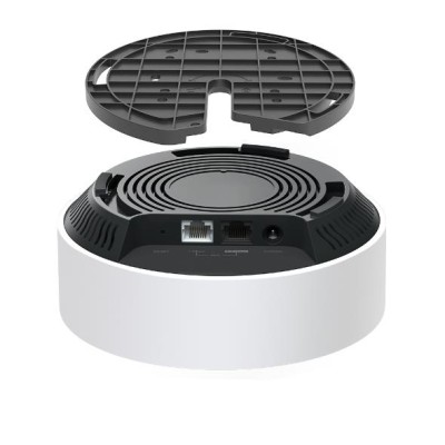 Домашня Mesh Wi-Fi система (3 шт у комплекті), Deco X50-PoE(3-pack) TP-LINK Домашня Mesh Wi-Fi система (3 шт у комплекті), Deco X50-PoE(3-pack) TP-LINK