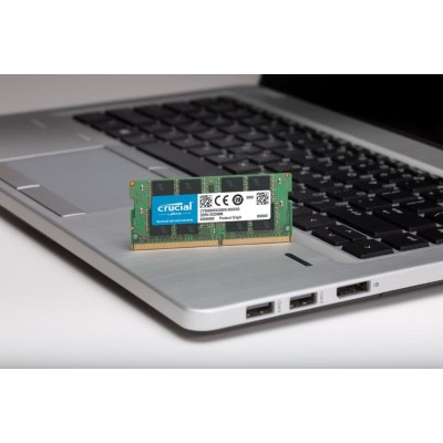 Модуль пам'яті 32GB PC25600 DDR4 SO CT32G4SFD832A CRUCIAL