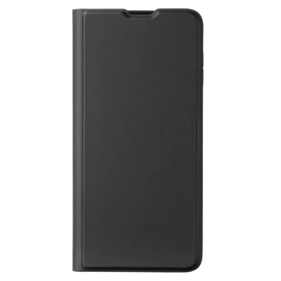 Чохол-книжка Samsung A045 (A04) Book Cover Gelius Shell Case Чорний Чохол-книжка Samsung A045 (A04) Book Cover Gelius Shell Case Чорний