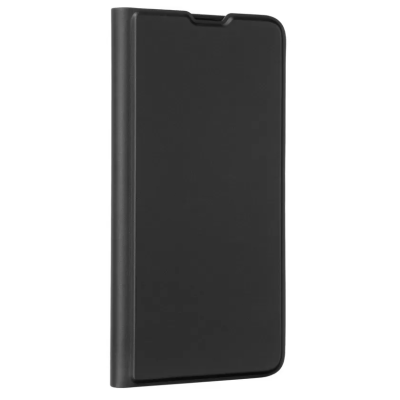 Чохол-книжка Samsung A045 (A04) Book Cover Gelius Shell Case Чорний Чохол-книжка Samsung A045 (A04) Book Cover Gelius Shell Case Чорний
