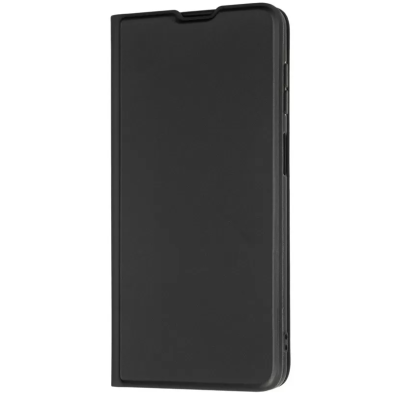 Чохол-книжка Samsung A045 (A04) Book Cover Gelius Shell Case Чорний Чохол-книжка Samsung A045 (A04) Book Cover Gelius Shell Case Чорний