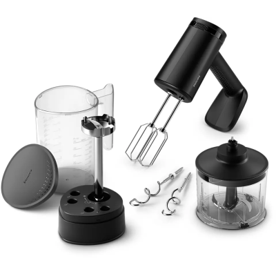 Блендер погружний PHILIPS HR3781/20 Блендер погружний PHILIPS HR3781/20