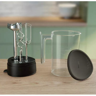 Блендер погружний PHILIPS HR3781/20 Блендер погружний PHILIPS HR3781/20