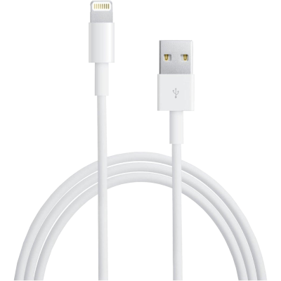 USB кабель Apple Lightning to USB 2m