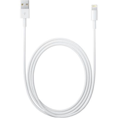 USB кабель Apple Lightning to USB 2m