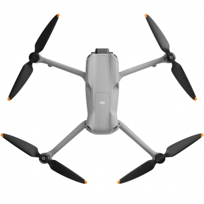 Квадрокоптер DJI Air 3 Drone Fly More Combo With RC-N2 (CP.MA.00000692.01/CP.MA.00000692.04) Квадрокоптер DJI Air 3 Drone Fly More Combo With RC-N2 (CP.MA.00000692.01/CP.MA.00000692.04)