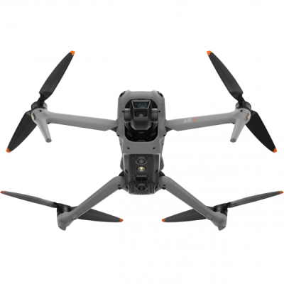 Квадрокоптер DJI Air 3 Drone Fly More Combo With RC-N2 (CP.MA.00000692.01/CP.MA.00000692.04) Квадрокоптер DJI Air 3 Drone Fly More Combo With RC-N2 (CP.MA.00000692.01/CP.MA.00000692.04)