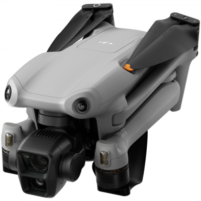 Квадрокоптер DJI Air 3 Drone Fly More Combo With RC-N2 (CP.MA.00000692.01/CP.MA.00000692.04) Квадрокоптер DJI Air 3 Drone Fly More Combo With RC-N2 (CP.MA.00000692.01/CP.MA.00000692.04)