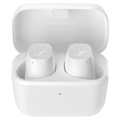 Навушники Sennheiser CX True Wireless (508974) White Навушники Sennheiser CX True Wireless (508974) White