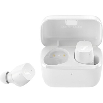 Навушники Sennheiser CX True Wireless (508974) White Навушники Sennheiser CX True Wireless (508974) White