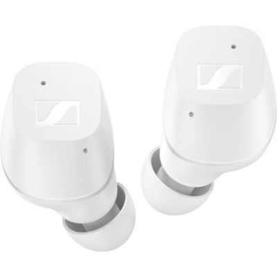 Навушники Sennheiser CX True Wireless (508974) White Навушники Sennheiser CX True Wireless (508974) White
