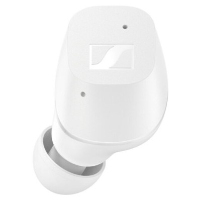 Навушники Sennheiser CX True Wireless (508974) White Навушники Sennheiser CX True Wireless (508974) White
