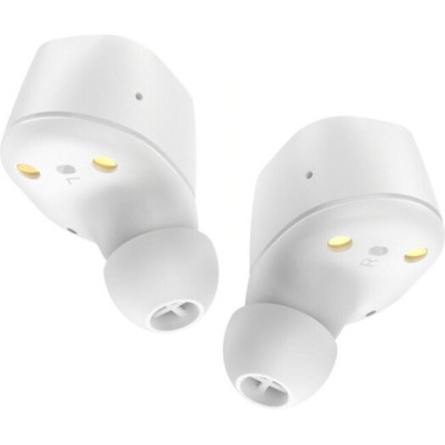 Навушники Sennheiser CX True Wireless (508974) White Навушники Sennheiser CX True Wireless (508974) White