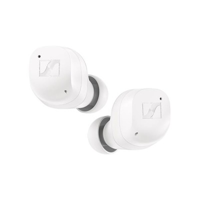 Навушники Sennheiser Momentum True Wireless 3 (509181) Sandy White Навушники Sennheiser Momentum True Wireless 3 (509181) Sandy White