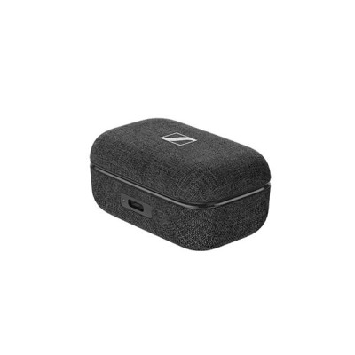 Навушники Sennheiser Momentum True Wireless 3 Graphite (509181) Навушники Sennheiser Momentum True Wireless 3 Graphite (509181)
