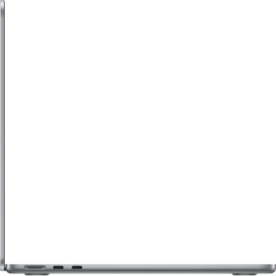 Ноутбук Apple MacBook Air 13.6 8CPU/8GPU/8GB/256GB Space Gray MRXN3 (M3) 2024