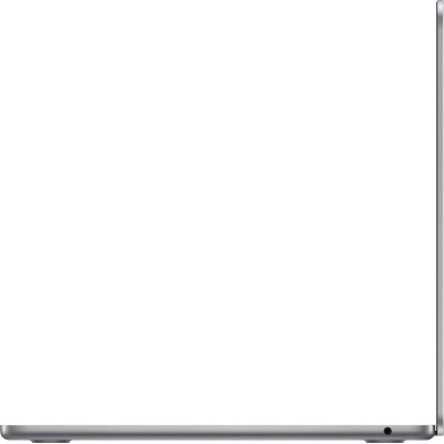 Ноутбук Apple MacBook Air 13.6 8CPU/8GPU/8GB/256GB Space Gray MRXN3 (M3) 2024