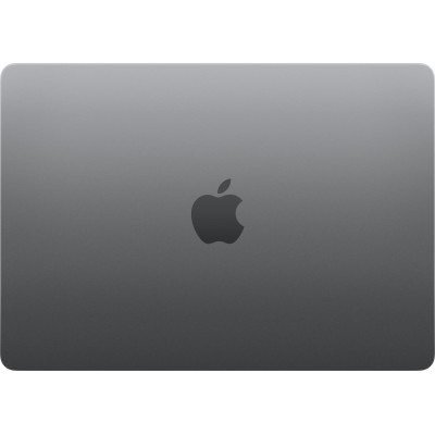 Ноутбук Apple MacBook Air 13.6 8CPU/8GPU/8GB/256GB Space Gray MRXN3 (M3) 2024