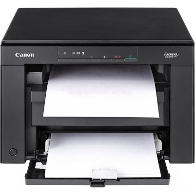 БФП лазерний CANON i-SENSYS MF3010 EUR + 2 Картриджі 725 БФП лазерний CANON i-SENSYS MF3010 EUR + 2 Картриджі 725
