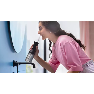 Зубна електрощітка PHILIPS HX3826/33 Іригатор Зубна електрощітка PHILIPS HX3826/33 Іригатор