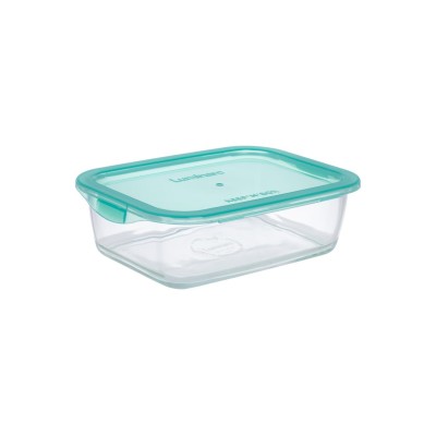контейнер LUMINARC KEEP'N BOX /прямокут./1220мл (P5517) контейнер LUMINARC KEEP'N BOX /прямокут./1220мл (P5517)