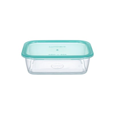 контейнер LUMINARC KEEP'N BOX /прямокут./1220мл (P5517) контейнер LUMINARC KEEP'N BOX /прямокут./1220мл (P5517)