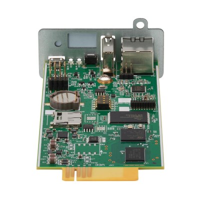 Мережева карта Eaton Gigabit Network Card M3 Мережева карта Eaton Gigabit Network Card M3