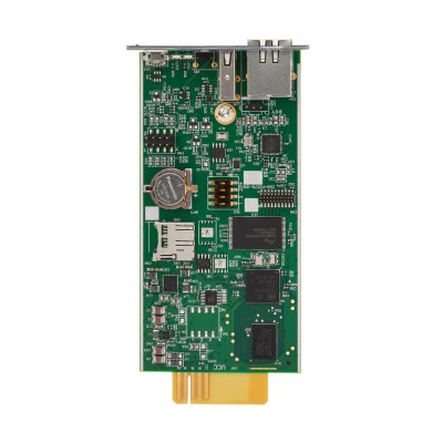 Мережева карта Eaton Gigabit Network Card M3 Мережева карта Eaton Gigabit Network Card M3